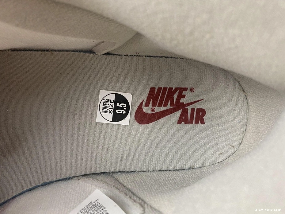 High Chenille (W) Newstalgia 1  DJ4891-061 Jordan OG 1013
